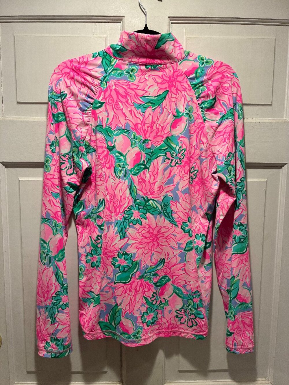 Lilly Pulitzer~ NWOT!!~ UPF 50+ Luxletic® (Retail:  $138) - Picture 13 of 16